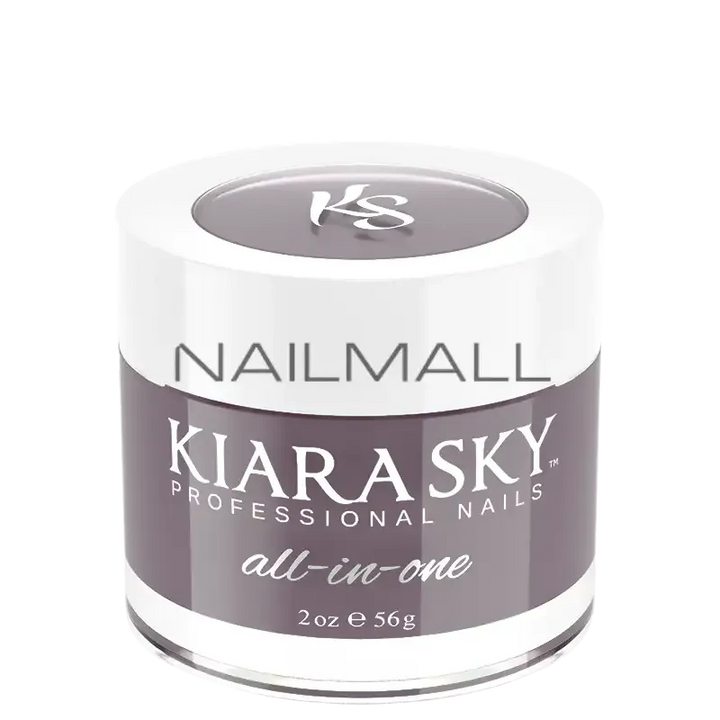 Grape News	DM5062 - Kiara Sky	All in One	Dip|Acrylic