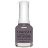 Kiara Sky	All in One	Nail Lacquer	Grape News	N5062