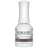 Kiara Sky	All in One	Gel Polish	Grape News	G5062