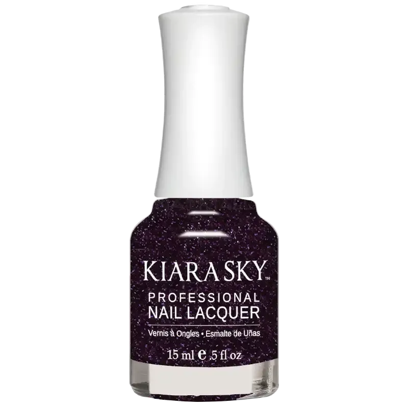 Euphoric	N5064 - Kiara Sky	All in One	Nail Lacquer