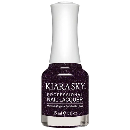 Kiara Sky	All in One	Nail Lacquer	Euphoric	N5064