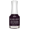 Kiara Sky	All in One	Nail Lacquer	Euphoric	N5064