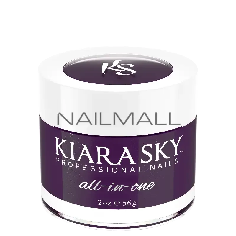 Euphoric	DM5064 - Kiara Sky	All in One	Dip|Acrylic