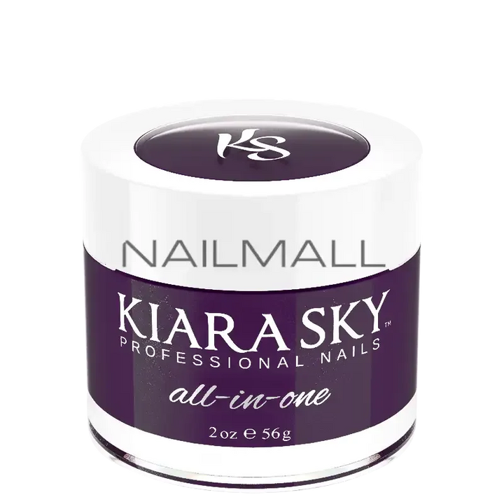 Euphoric	DM5064 - Kiara Sky	All in One	Dip|Acrylic