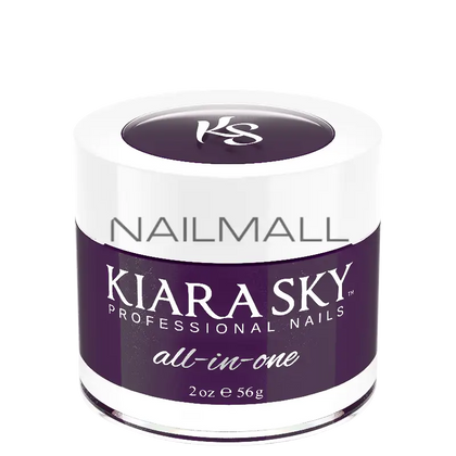 Kiara Sky	All in One	Dip|Acrylic	Euphoric	DM5064