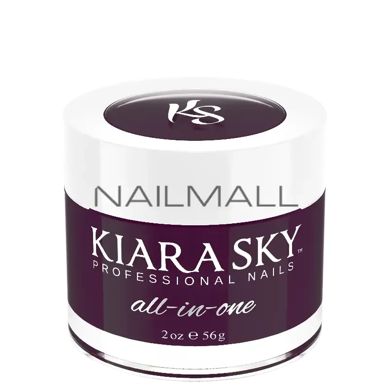 Making Moves	DM5066 - Kiara Sky	All in One	Dip|Acrylic