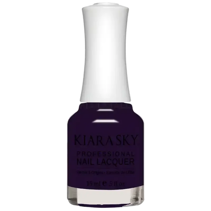 Good as Gone	N5067 - Kiara Sky	All in One	Nail Lacquer