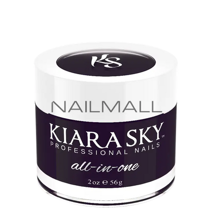 Kiara Sky	All in One	Dip|Acrylic	Good as Gone	DM5067