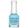 Kiara Sky	All in One	Nail Lacquer	Baby Boo	N5068