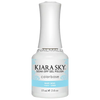 Kiara Sky	All in One	Gel Polish	Baby Boo	G5068