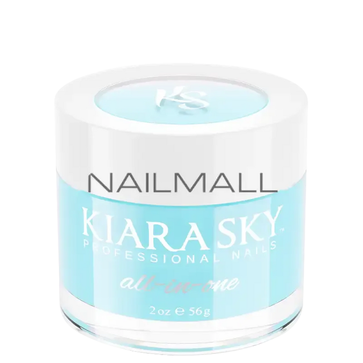 Baby Boo	DM5068 - Kiara Sky	All in One	Dip|Acrylic