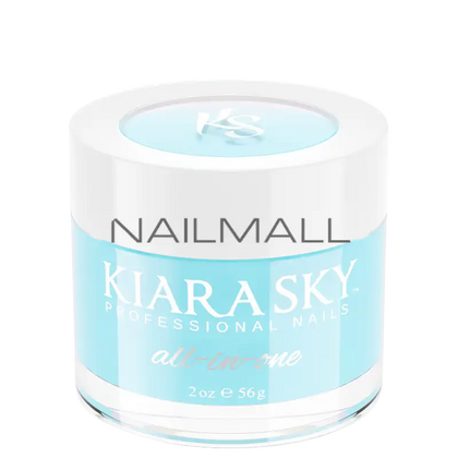 Kiara Sky	All in One	Dip|Acrylic	Baby Boo	DM5068