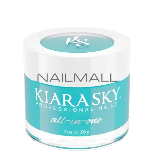I Fell for Blue	DM5069 - Kiara Sky	All in One	Dip|Acrylic