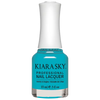 Kiara Sky	All in One	Nail Lacquer	Shades of Cool	N5070