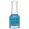 Kiara Sky	All in One	Nail Lacquer	Blue Lights	N5071