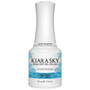 Kiara Sky	All in One	Gel Polish	Blue Lights	G5071