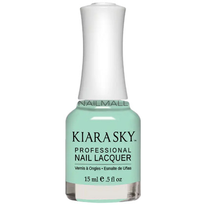 Kiara Sky	All in One	Nail Lacquer	Encouragement	N5072