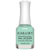 Kiara Sky	All in One	Nail Lacquer	Encouragement	N5072