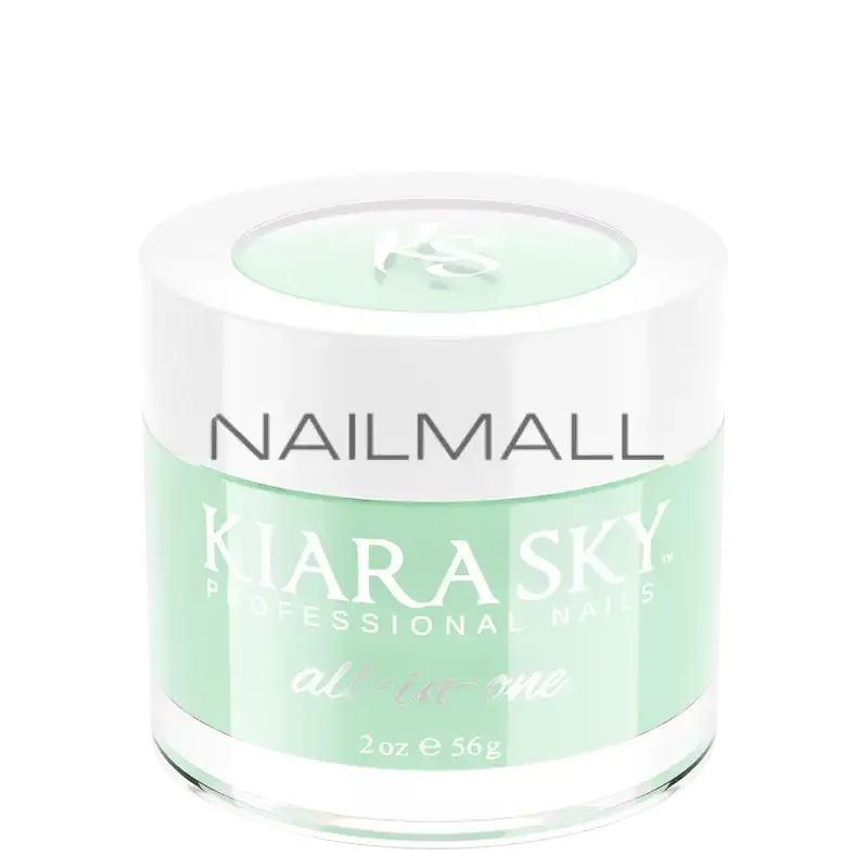 Encouragement	DM5072 - Kiara Sky	All in One	Dip|Acrylic