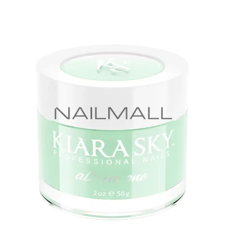 Encouragement	DM5072 - Kiara Sky	All in One	Dip|Acrylic