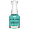 Kiara Sky	All in One	Nail Lacquer	Something Borrowed	N5073