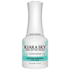 Kiara Sky	All in One	Gel Polish	Something Borrowed	G5073