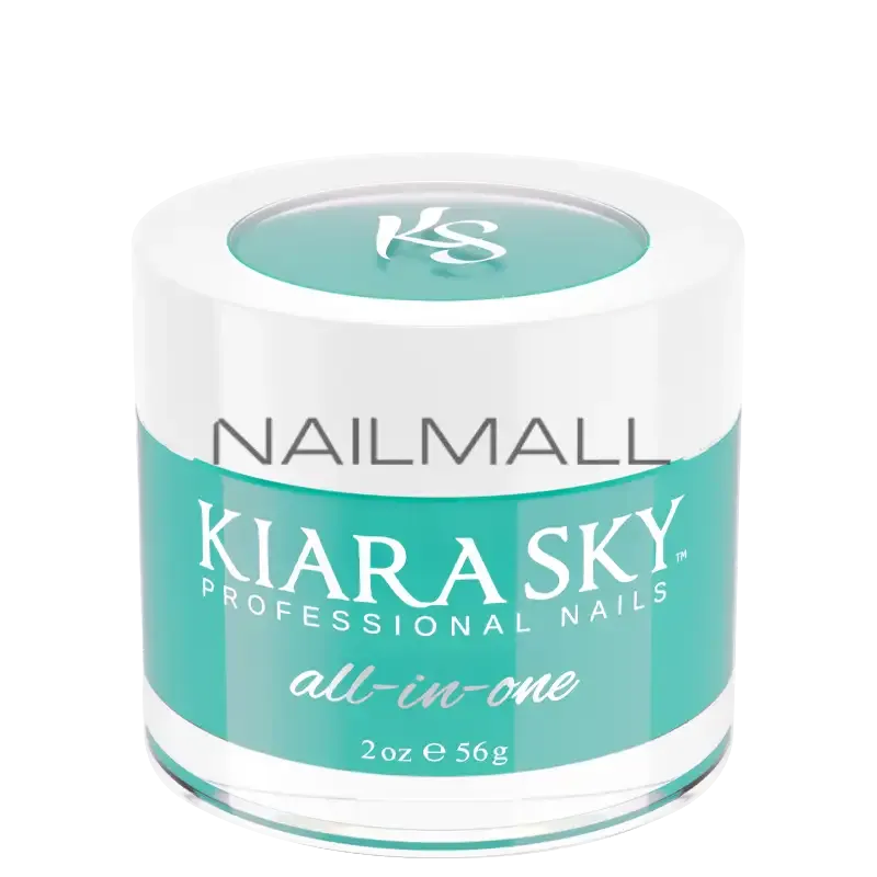 Something Borrowed	DM5073 - Kiara Sky	All in One	Dip|Acrylic