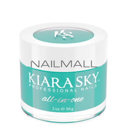 Kiara Sky	All in One	Dip|Acrylic	Something Borrowed	DM5073