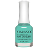 Kiara Sky	All in One	Nail Lacquer	Off the Grid	N5074