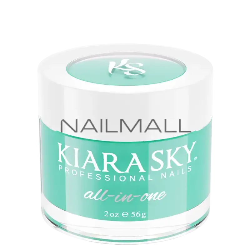 Off the Grid	DM5074 - Kiara Sky	All in One	Dip|Acrylic