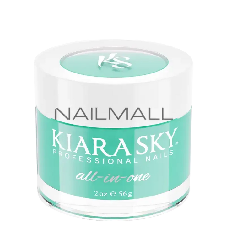 Off the Grid	DM5074 - Kiara Sky	All in One	Dip|Acrylic