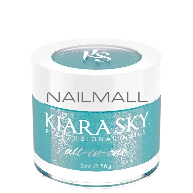 Cosmic Blue	DM5075 - Kiara Sky	All in One	Dip|Acrylic