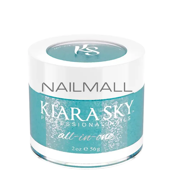 Cosmic Blue	DM5075 - Kiara Sky	All in One	Dip|Acrylic