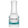 Kiara Sky	All in One	Gel Polish	Cosmic Blue	G5075