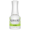 Kiara Sky	All in One	Gel Polish	Go Green	G5076