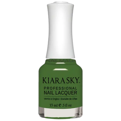 Kiara Sky	All in One	Nail Lacquer	Palm Reader	N5078