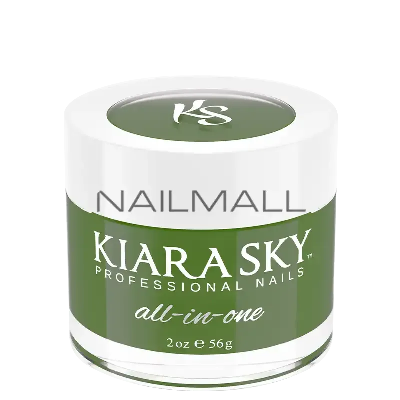 Palm Reader	DM5078 - Kiara Sky	All in One	Dip|Acrylic