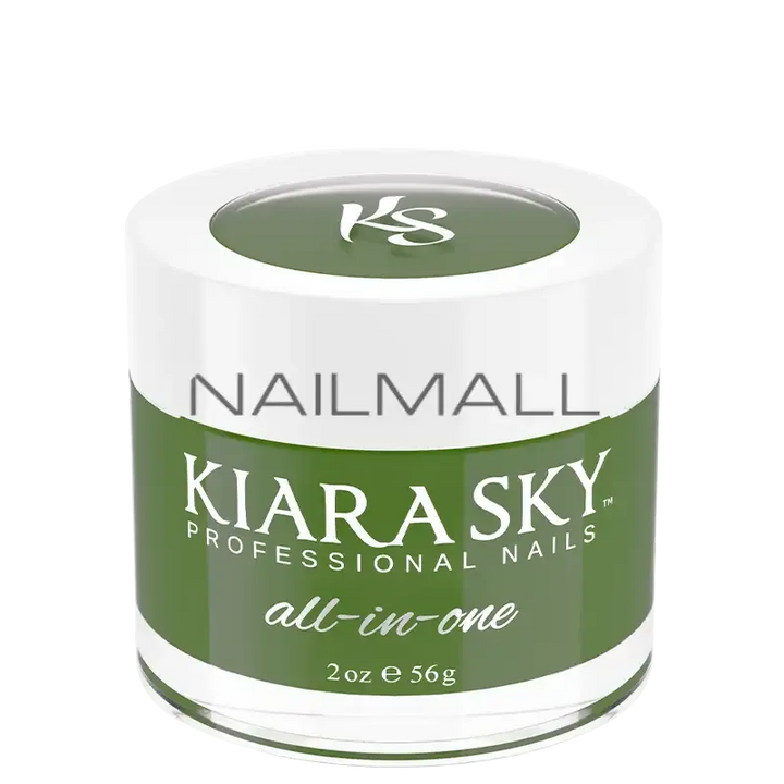 Palm Reader	DM5078 - Kiara Sky	All in One	Dip|Acrylic