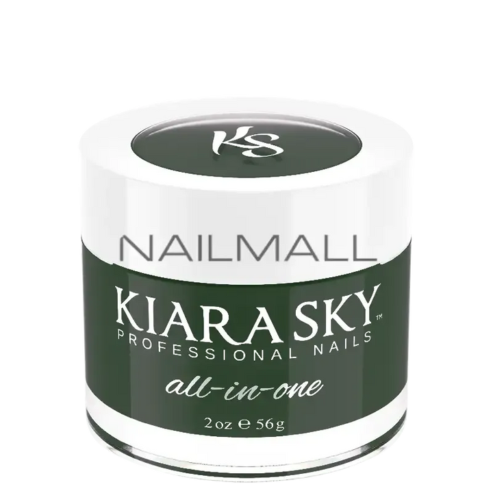 Ivy League	DM5079 - Kiara Sky	All in One	Dip|Acrylic