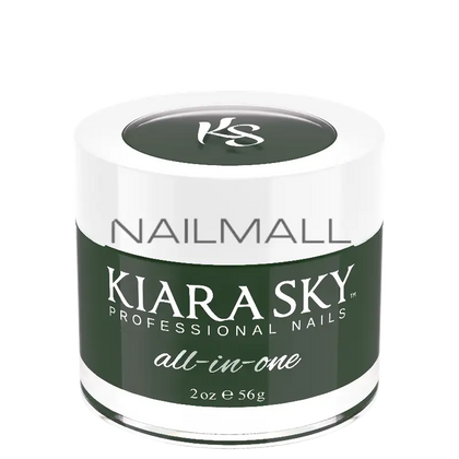 Kiara Sky	All in One	Dip|Acrylic	Ivy League	DM5079