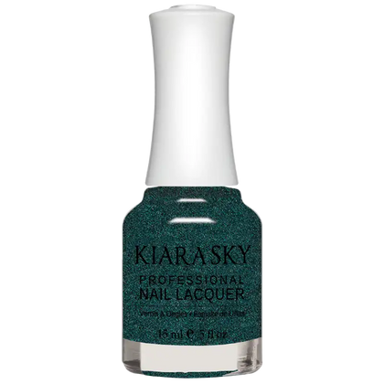 Kiara Sky	All in One	Nail Lacquer	Now and Then	N5080