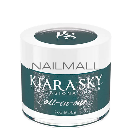 Kiara Sky	All in One	Dip|Acrylic	Now and Then	DM5080