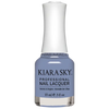 Kiara Sky	All in One	Nail Lacquer	Bon Voyage	N5081