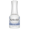 Kiara Sky	All in One	Gel Polish	Bon Voyage	G5081