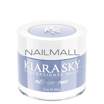 Kiara Sky	All in One	Dip|Acrylic	Bon Voyage	DM5081