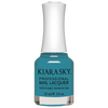 Kiara Sky	All in One	Nail Lacquer	Blue Moon	N5082