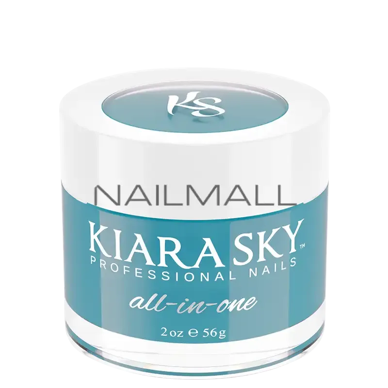 Blue Moon	DM5082 - Kiara Sky	All in One	Dip|Acrylic