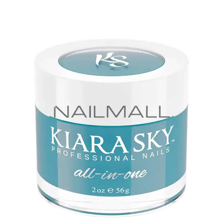 Blue Moon	DM5082 - Kiara Sky	All in One	Dip|Acrylic