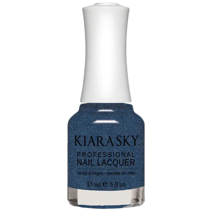 Kiara Sky	All in One	Nail Lacquer	Like This, Like That	N5085