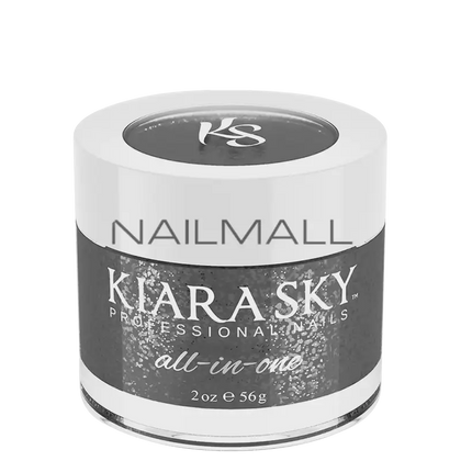 Kiara Sky	All in One	Dip|Acrylic	Little Black Dress	DM5086